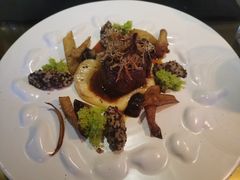 -AZUL by FUEL蓝色·法式酒馆(琶醍店)