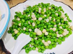 -眷江南之小蓝鲸(王府大街店)
