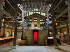 -景德镇古窑民俗博览区