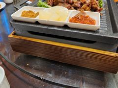 -裕德隆清真饭庄·天津特色菜(东丽店)