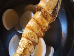 -蚝老板海鲜烧烤大排档(码头店)