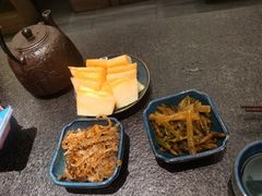 -湊湊火锅·茶憩(打浦桥日月光店)