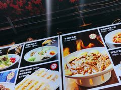 -津沽小院(大直沽总店)