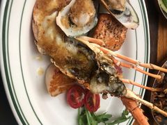 -食间牛排(湖西路店)