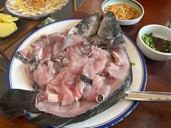 -大理.老字号渝记酸萝卜乌鱼(古城总店)