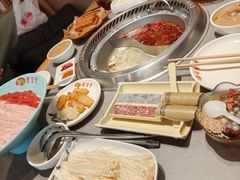-蜀留香火锅·始于1999·原四川老火锅(白堤路店)