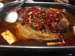 -龙门烤鱼(东方宝泰店)