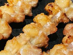 鸡软骨-串鑫
