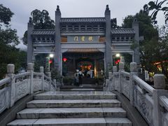 -大理古城