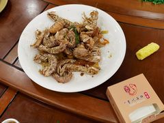 -棠记海鲜餐厅(南朗镇店)