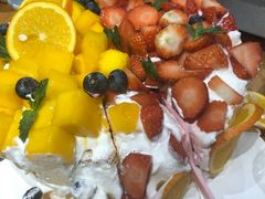 -小俩口烧烤东北菜(双井店)