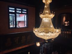 -翠园十八号庭院餐厅