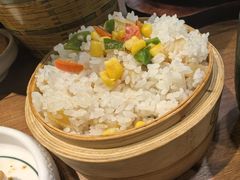 -云海肴·汽锅鸡·云南菜(祥云小镇店)