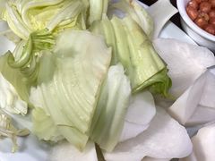 -凯华海鲜火锅·传承三十六年