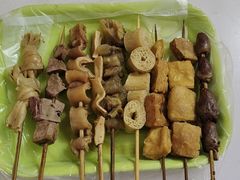 -马记大锅煮(总店)