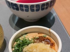 -巴奴毛肚火锅(悠唐购物中心店)