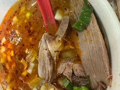 -兄弟俩老李家牛肉汤(总店)