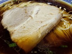 -同得兴 Since·1995 传统苏式面馆(嘉馀坊店)