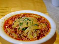 -红辣椒·川菜·火锅(科华路店)