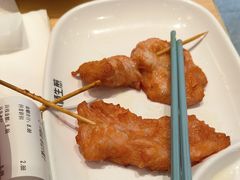 -小杨生煎(周浦万达店)