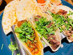 混拼塔可组合-墨纪Mojí墨西哥餐厅(官舍店)