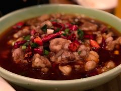 -热度餐厅(老佛爷店)