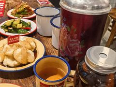 -聂发财重庆江湖菜(解放碑店)