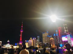 -SFC上影百联影城(大上海4DX店)