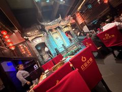 -红运火锅·中国名火锅·国风演绎(省体店)