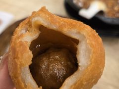 -穆桂英美食(南禅寺店)