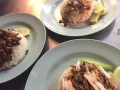 -红大哥水门鸡饭(總店)