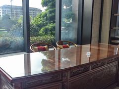 -杭州君尚云郦酒店