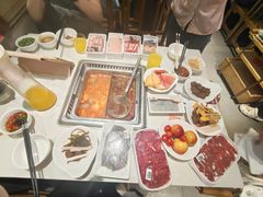 -野妹火锅(布吉店)