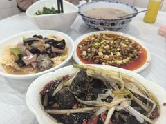 -喜洋洋(中山四路店)