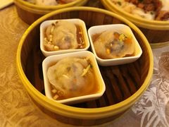 -香云轩·顺德菜(香云纱园林酒店店)