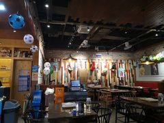 -枪火串烧·东北特色烧烤(罗湖总店)