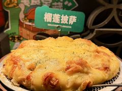 -亚马逊蒸汽活海鲜自助(LCM置汇旭辉广场店)