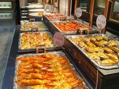 -川骄海鲜自助(河东店)