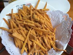 -Pelicana百利家炸鸡(江南西名店城店)
