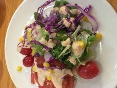 -So Lounge索兰至餐厅(蓝色港湾店)