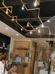 -MAGIC米几发型设计·羊毛卷