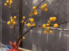 -京华烟云·北京烤鸭(领展购物广场·中关村店)