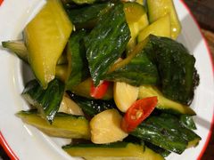 -聂发财重庆江湖菜(解放碑店)