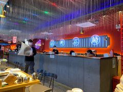 -杨记齐齐哈尔烤肉(总店)