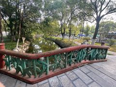 -沙市市中山公园