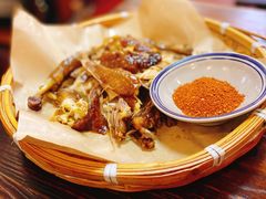 半夜卤鸡-刘师父老汉口江湖菜(蔡锷路店)