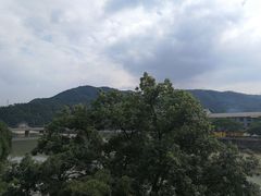-蒋氏故居