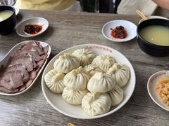 -津门张记包子铺(华昌道店)