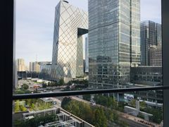 -北京千禧大酒店