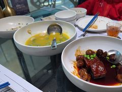 -小大董·烤鸭(凤凰汇店)